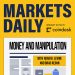 MARKETS DAILY: Is Bitcoin Market Manipulation Profitable?
