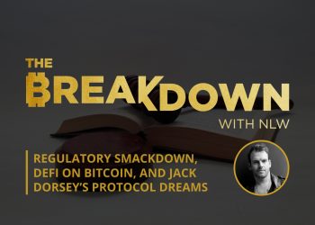 PODCAST: Introducing ’The Breakdown’ With Nathaniel Whittemore