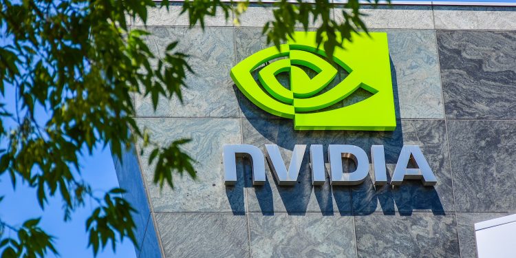 Nvidia Battles Shareholders in Lawsuit Over Crypto Miner Claims