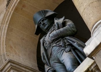 France’s New ‘Napoleon Bitcoin Fund’ Is Tied to CME’s Cash-Settled Futures