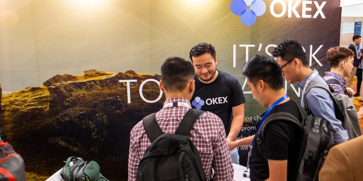 Crypto Exchange OKEx Launching Options Trading Later This Month
