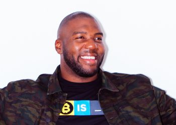 What Bitcoin Means for Athletes Like Me