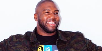 What Bitcoin Means for Athletes Like Me