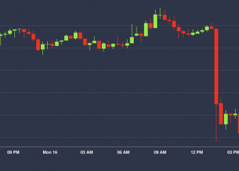Chainalysis Report on PlusToken ‘Scammers’ Blamed for Monday’s Crypto Selloff