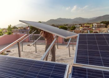 Power Ledger, Indian Government to Boost Renewables With P2P Energy Trading Initiative