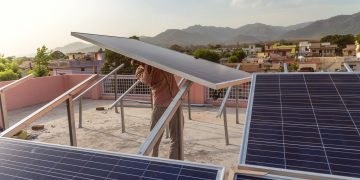 Power Ledger, Indian Government to Boost Renewables With P2P Energy Trading Initiative
