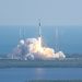A Bitcoin Wallet Is Hurtling Toward the International Space Station