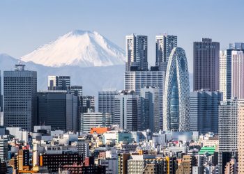 JPMorgan Blockchain Payments Network Eyes January Japan Launch