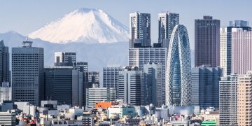 JPMorgan Blockchain Payments Network Eyes January Japan Launch