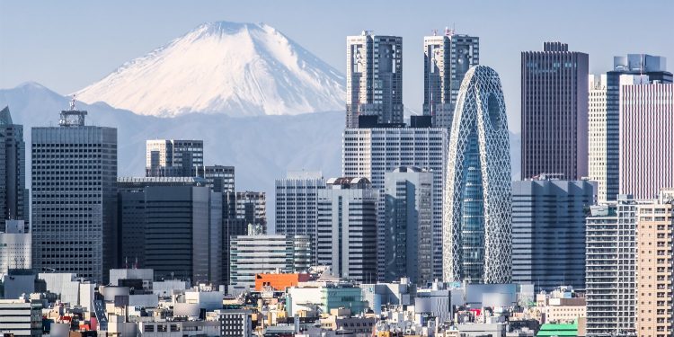 JPMorgan Blockchain Payments Network Eyes January Japan Launch
