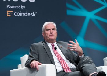 US Lawmakers Ask IRS to Clarify Crypto Tax Rules Around Airdrops, Forks in New Letter