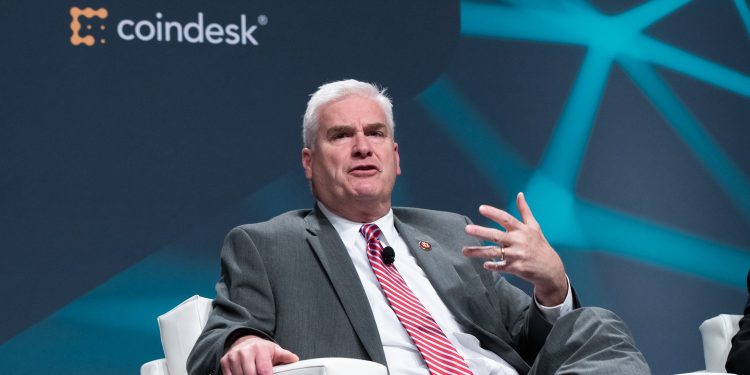 US Lawmakers Ask IRS to Clarify Crypto Tax Rules Around Airdrops, Forks in New Letter