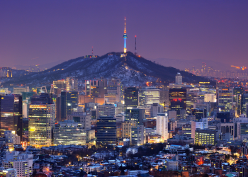 South Korean Central Bank to Organize a CDBC Task Force