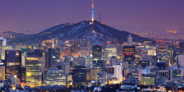 South Korean Central Bank to Organize a CDBC Task Force