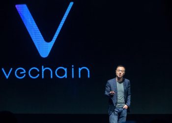 VeChain Foundation Hacked for $6.5M in VET Token Theft