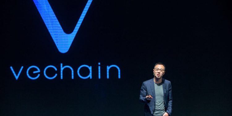 VeChain Foundation Hacked for $6.5M in VET Token Theft