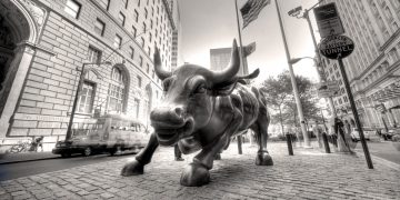 Bitcoin to See Return of Bull Cross That Marked Onset of 2016-17 Price Rally