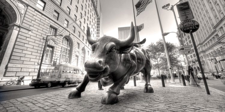 Bitcoin to See Return of Bull Cross That Marked Onset of 2016-17 Price Rally
