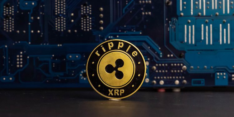 SBI Ripple Asia Aims to Take up 50% of RippleNet Capacity