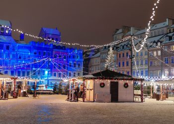 Holiday Spending up 14.6% as E-Commerce Beats Brick-and-Mortar