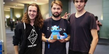 Placeholder Leads $2 Million Seed Round for DeFi Services Provider Zerion