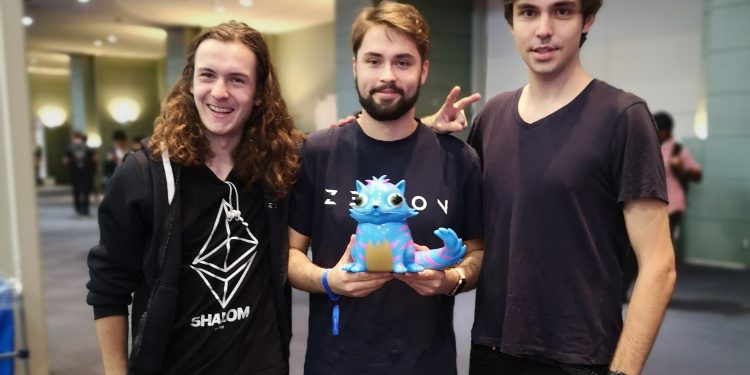 Placeholder Leads $2 Million Seed Round for DeFi Services Provider Zerion