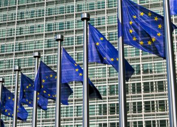 European Governments Are Taking Greater Steps To Regulate Blockchain Tech