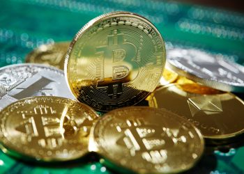 Market Cap Fluctuations Reveal Challenges In Evaluating Blockchain Platforms