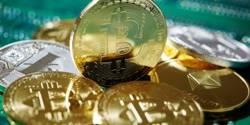 Market Cap Fluctuations Reveal Challenges In Evaluating Blockchain Platforms