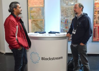 BTSE Exchange Plans $50M Token Raise on Blockstream’s Ethereum Rival Liquid