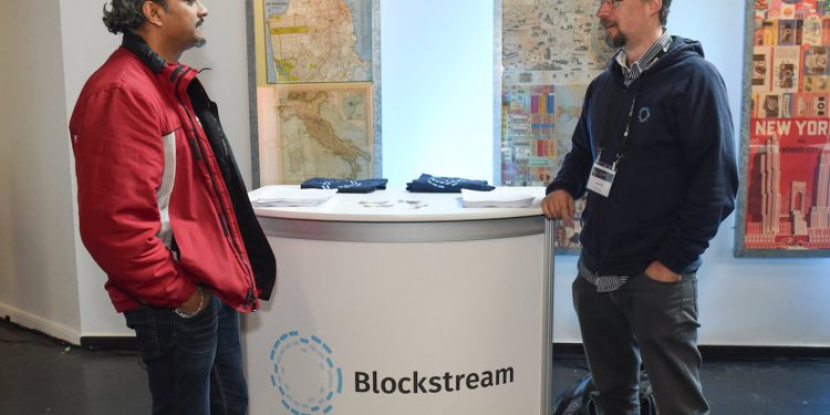 BTSE Exchange Plans $50M Token Raise on Blockstream’s Ethereum Rival Liquid