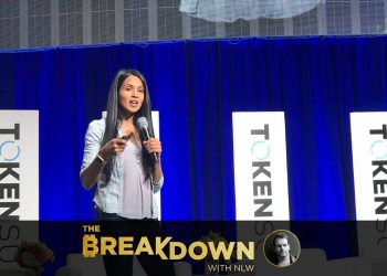 Rob ‘Crypto Bobby’ Paone and Preethi Kasireddy on Fundraising, Halvings, and the Long Steady Slog of Crypto
