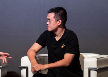 Binance Acquires Beijing-Based Blockchain Data Startup DappReview
