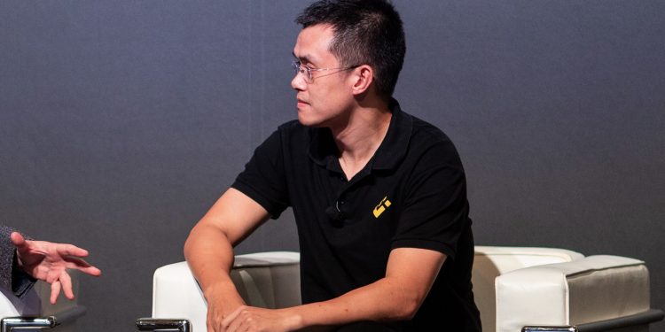 Binance Acquires Beijing-Based Blockchain Data Startup DappReview