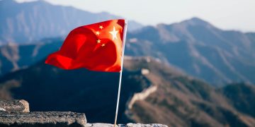 China’s Internet Firewall Has Blocked Access to Ethereum Block Explorer Etherscan.io
