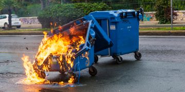 Implosion: MATIC Erases Four-Week Rally in Just Two Days