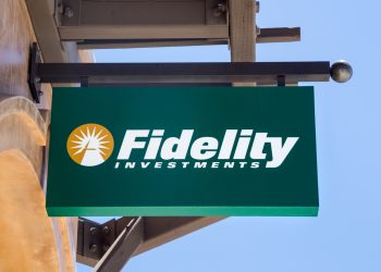 Fidelity to Expand Institutional Crypto Business to Europe