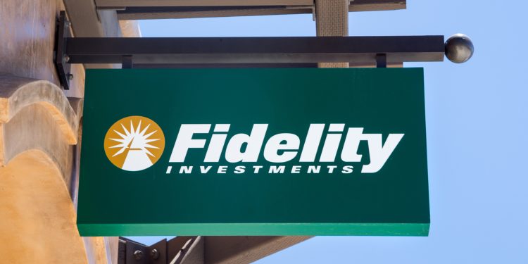Fidelity to Expand Institutional Crypto Business to Europe