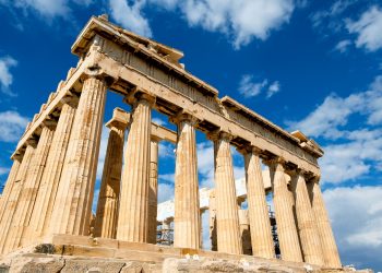 Is Greece Cracking Down on Tax Evasion or Taxing Anonymity?