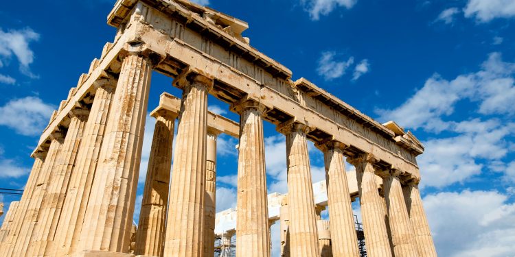 Is Greece Cracking Down on Tax Evasion or Taxing Anonymity?
