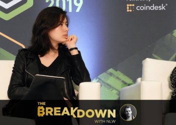 Katherine Wu on DeFi and the Inevitability of the Digital Yuan