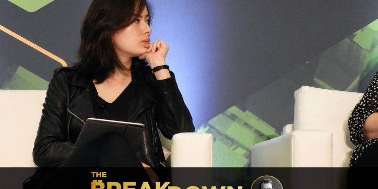 Katherine Wu on DeFi and the Inevitability of the Digital Yuan