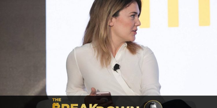Meltem Demirors on Government Digital Currencies and Why ‘The Halvening’ Gets Weird