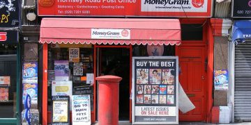 Alex Holmes, the CEO of MoneyGram Talked to CNN about Partnership with Ripple