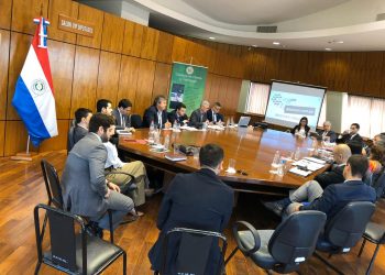 Paraguay Audits Local Crypto Industry to Prepare for FATF-Style Regulations