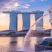 Ex-Morgan Stanley Executives Launch Crypto Derivatives Platform in Singapore