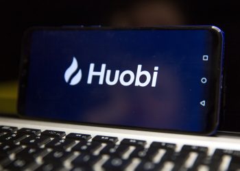 Huobi Says It’s Joining a Chinese Government-Led Blockchain Alliance