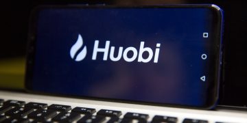 Huobi Says It’s Joining a Chinese Government-Led Blockchain Alliance