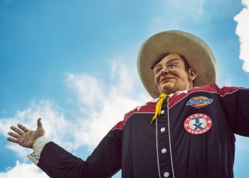 Ride ‘Em, Cowboy: Bitmain’s Marketing Gambit Ups Its Texas-Sized Position on Bitcoin