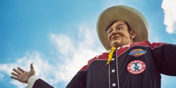 Ride ‘Em, Cowboy: Bitmain’s Marketing Gambit Ups Its Texas-Sized Position on Bitcoin